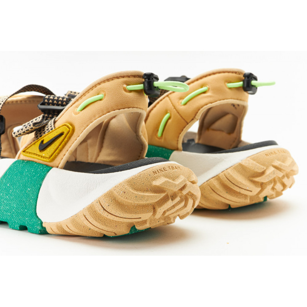 Сандалії Nike Oneonta NN Sandal DJ6603 200