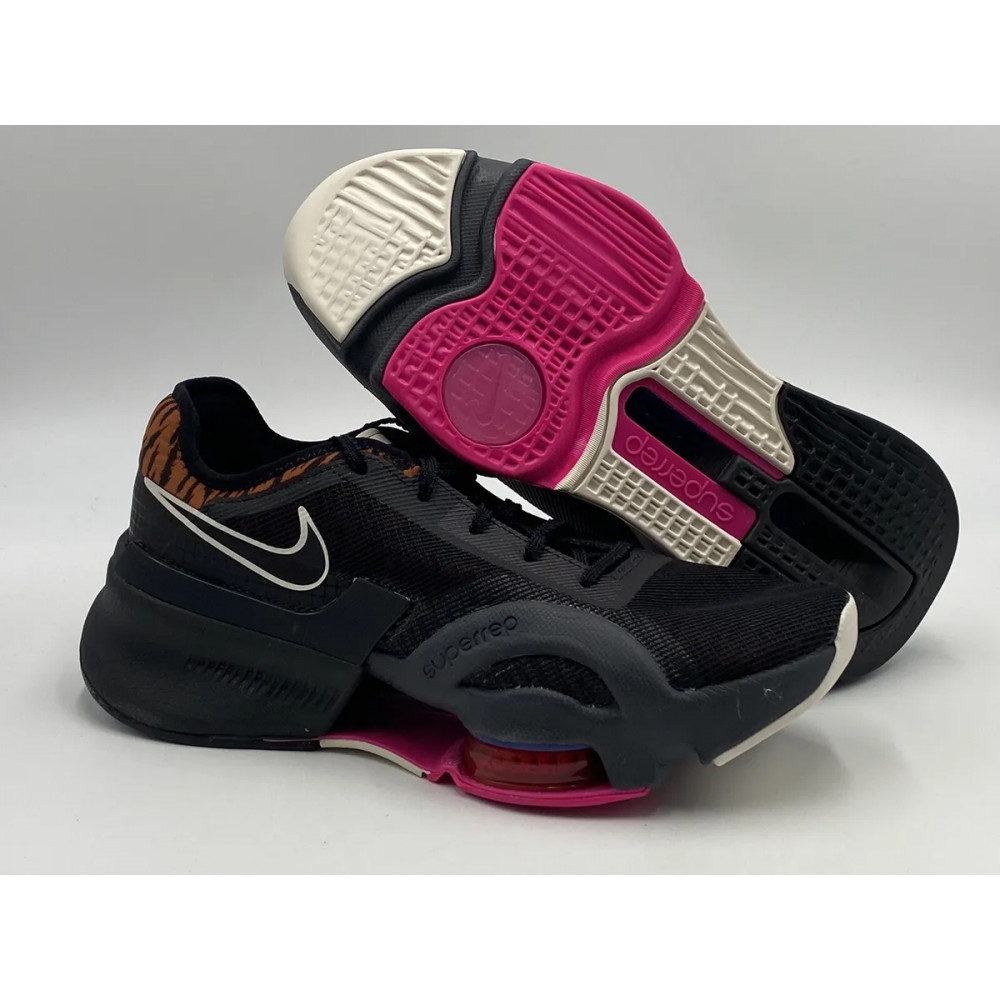 Кросівки Nike Superrep 3 Air Zoom DJ8650 018