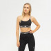 Топ Nike Dry Fit Indy Logo Bra DM0560 010