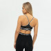 Топ Nike Dry Fit Indy Logo Bra DM0560 010