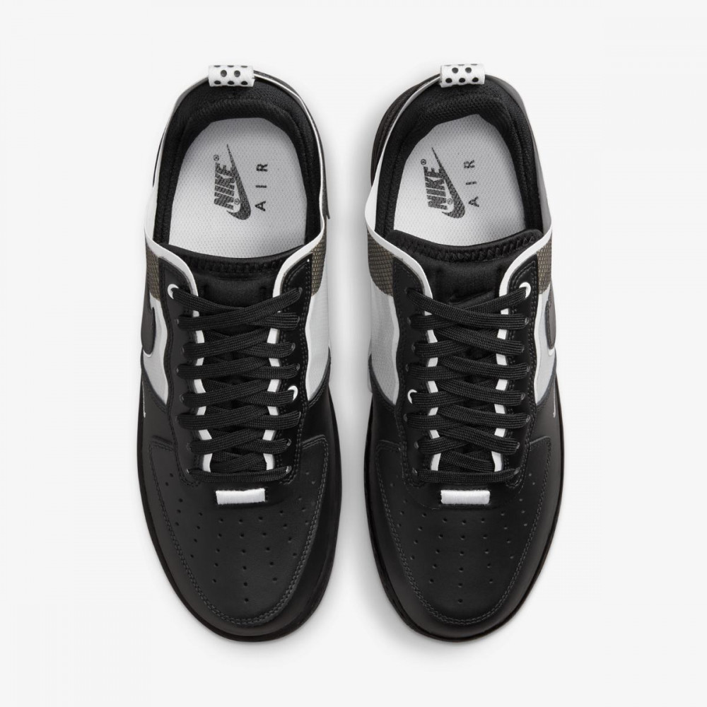 Кросівки Nike Air Force 1 React 46