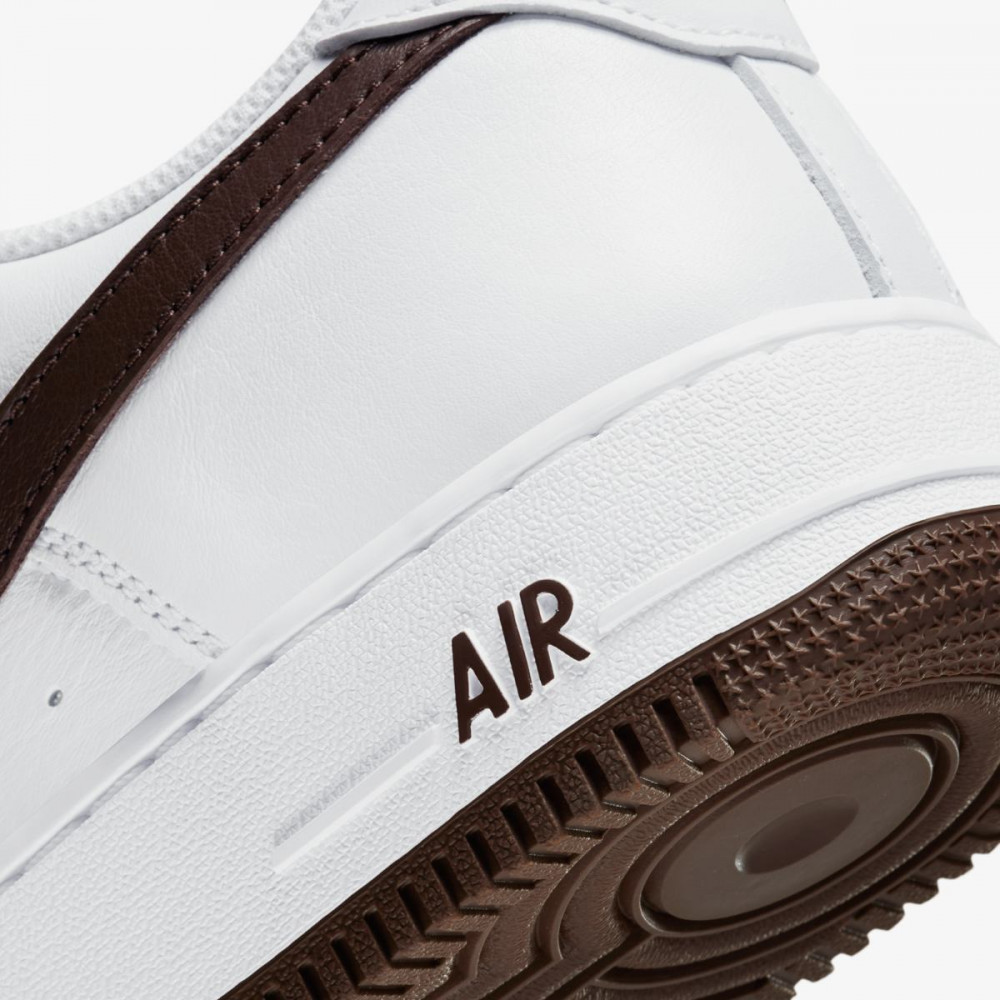 Кросівки Nike Air Force 1 Low Retro DM0576 100