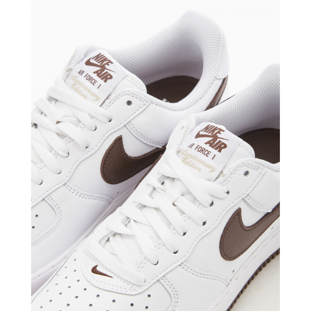 Кросівки Nike Air Force 1 Low Retro DM0576 100