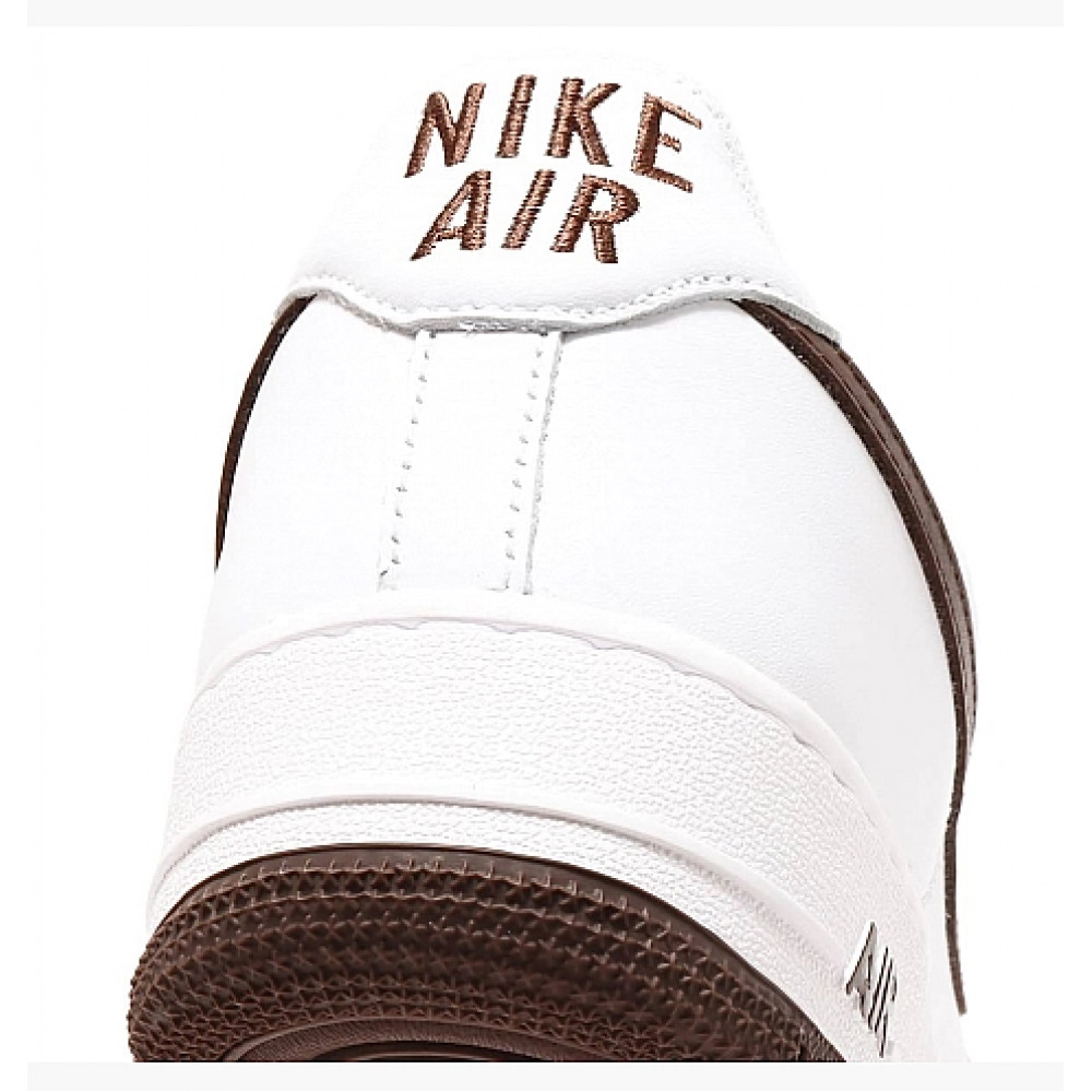 Кросівки Nike Air Force 1 Low Retro DM0576 100