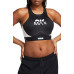Топ Nike Air Max Motif Bra Black DM0631 010