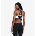 Топ Nike Air Max Motif Bra Black DM0631 010