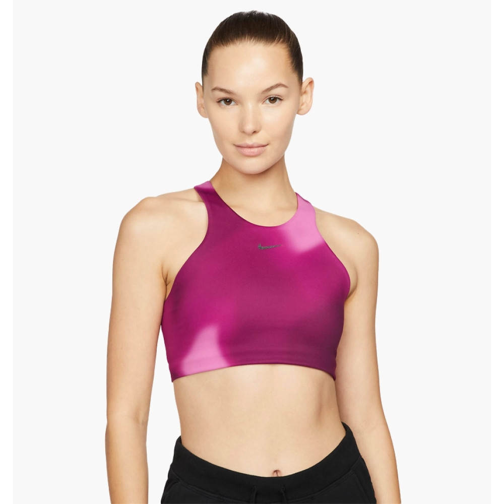 Топ Nike Pro Dri Fit DX0061 653