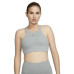 Топ Nike Yoga Dri-FIT Swoosh Bra DM0660 330