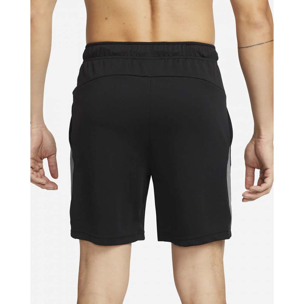 Шорти Nike Dry Fit Knit Short Train DM1040 010