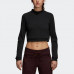 Реглан Adidas ID Cropped Tee DM1750