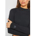 Реглан Adidas ID Cropped Tee DM1750