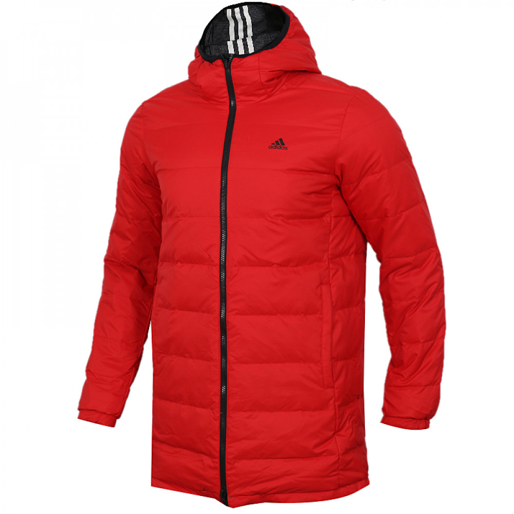 Куртка Adidas Reversible Parka DM1937