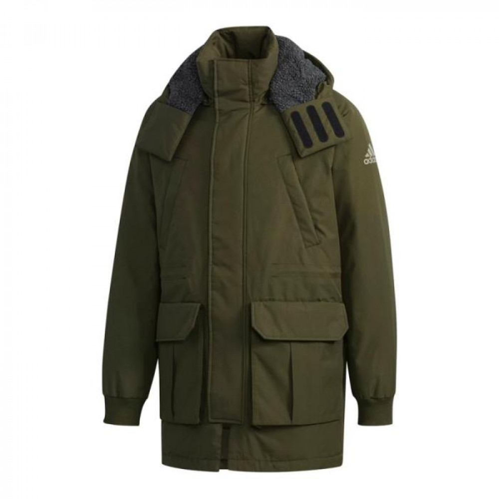 Куртка Adidas Down Parka DM1939