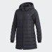 Пуховик Adidas CLIMAWARM DM1959
