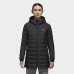 Пуховик Adidas CLIMAWARM DM1959