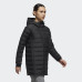 Пуховик Adidas CLIMAWARM DM1959