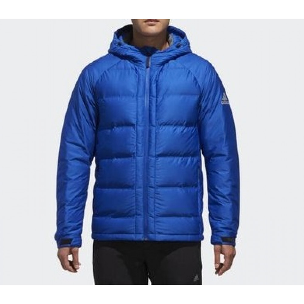 Куртка Adidas Stretch Hoodle DM1973