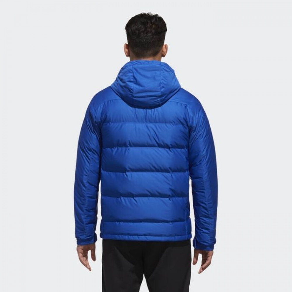 Куртка Adidas Stretch Hoodle DM1973