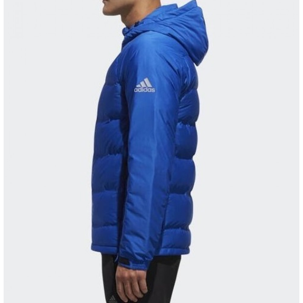 Куртка Adidas Stretch Hoodle DM1973