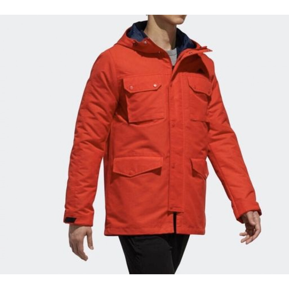 Куртка Adidas 3 in 1 Jacket DM1978