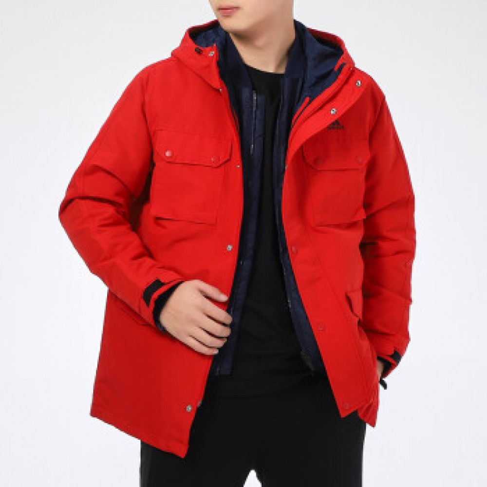 Куртка Adidas 3 in 1 Jacket DM1978