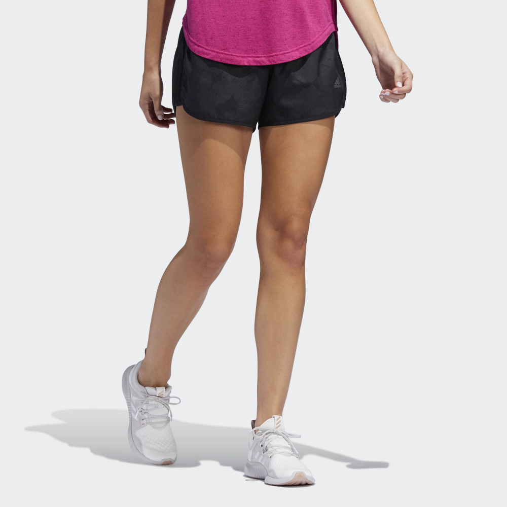 Шорти Adidas M10 Ready-to-Go DM2815
