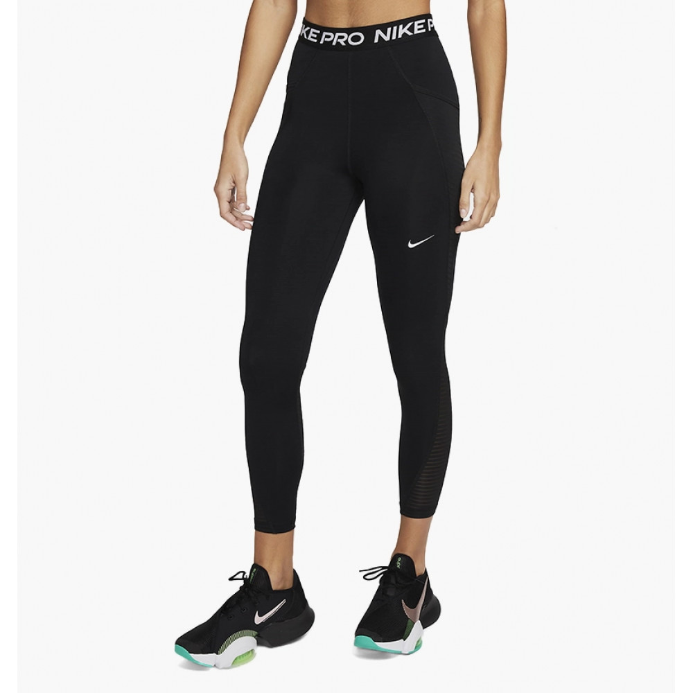 Лосини Nike Pro Dri Fit High Rise Tight DM6936 010