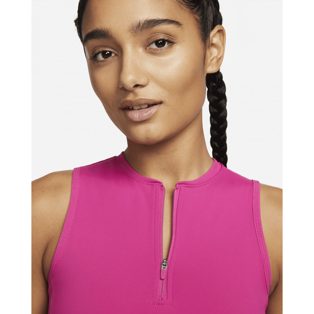 Топ Nike Pro Dri Fit DM6952 621