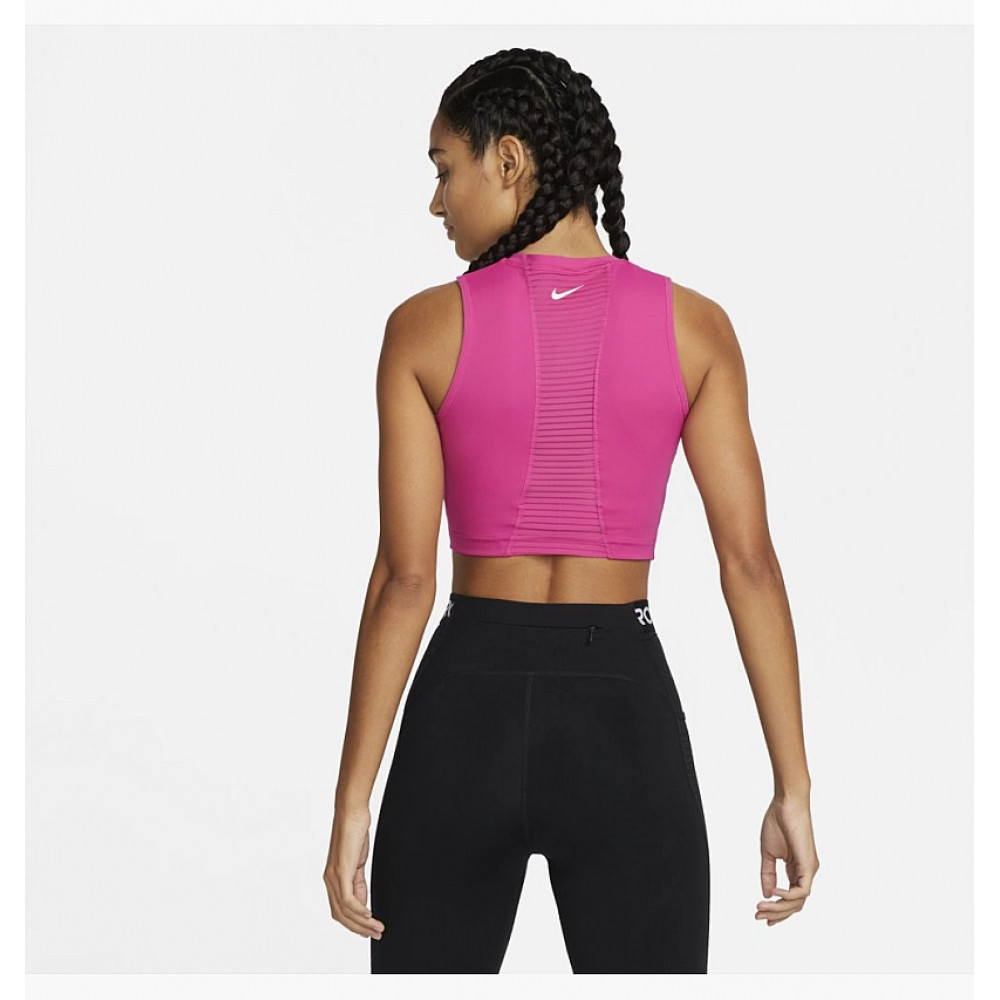 Топ Nike Pro Dri Fit DM6952 621