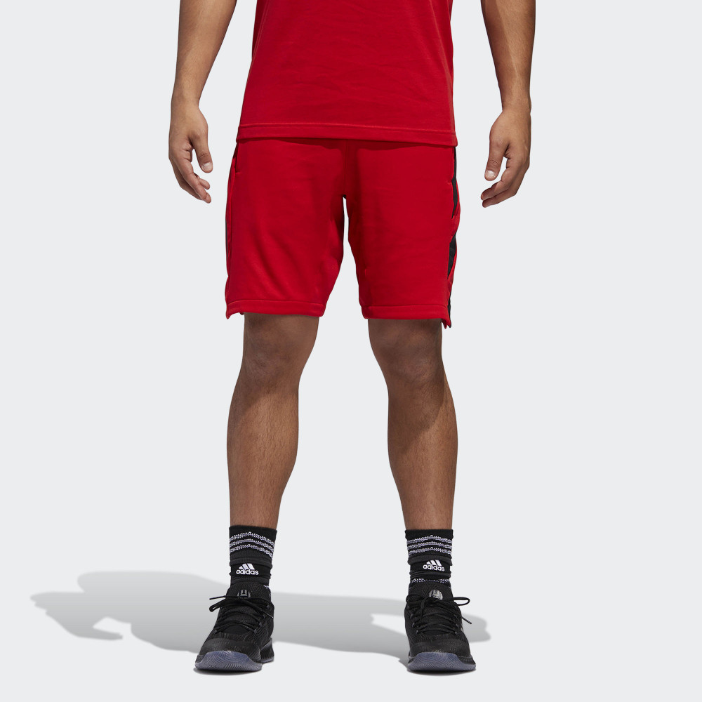 Шорти Adidas Harden DM7196