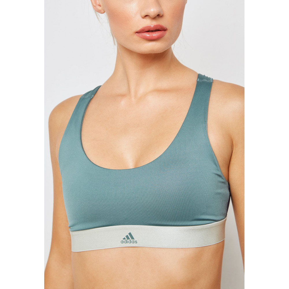 Топ Adidas All Me Crossback Sports Bra DM7204
