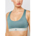Топ Adidas All Me Crossback Sports Bra DM7204