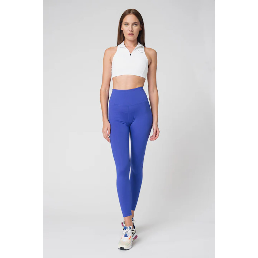 Лосини Nike Dri Fit High Rise DM7278 430