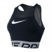 Майка Nike Dri Fit Crop Top DM7689 010
