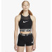 Майка Nike Dri Fit Crop Top DM7689 010