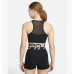 Майка Nike Dri Fit Crop Top DM7689 010