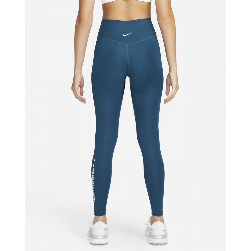Комплект Nike Dry Fit Swoosh Run Midlayer DM7769 477/DM7767 477
