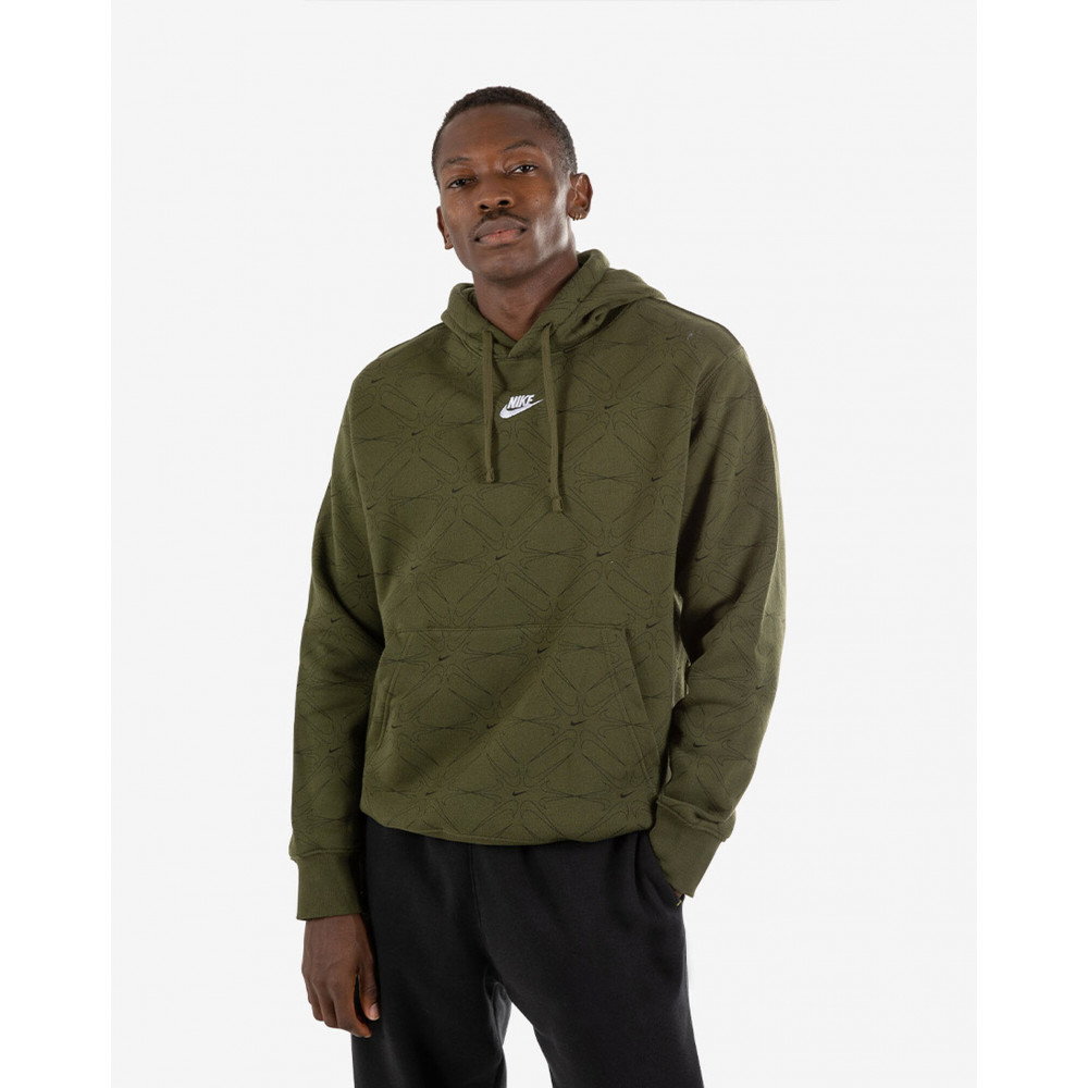 Nike Sportswear Club Pullover