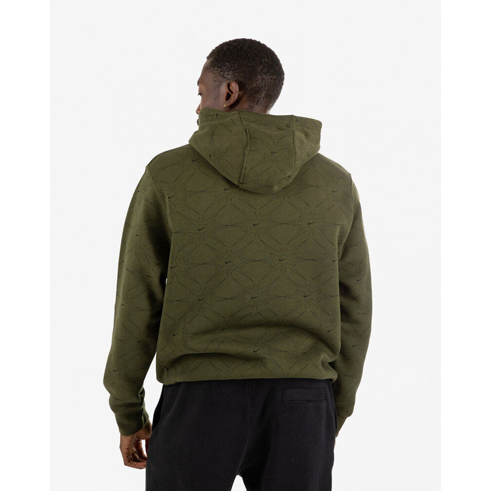 Nike Sportswear Club Pullover