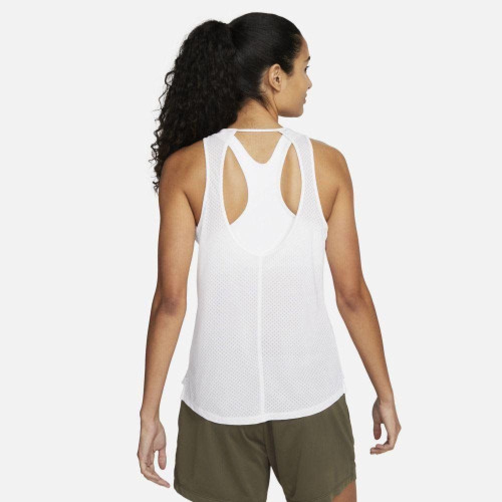 Майка Nike One Dri Fit Breathe DM9923 100