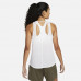 Майка Nike One Dri Fit Breathe DM9923 100