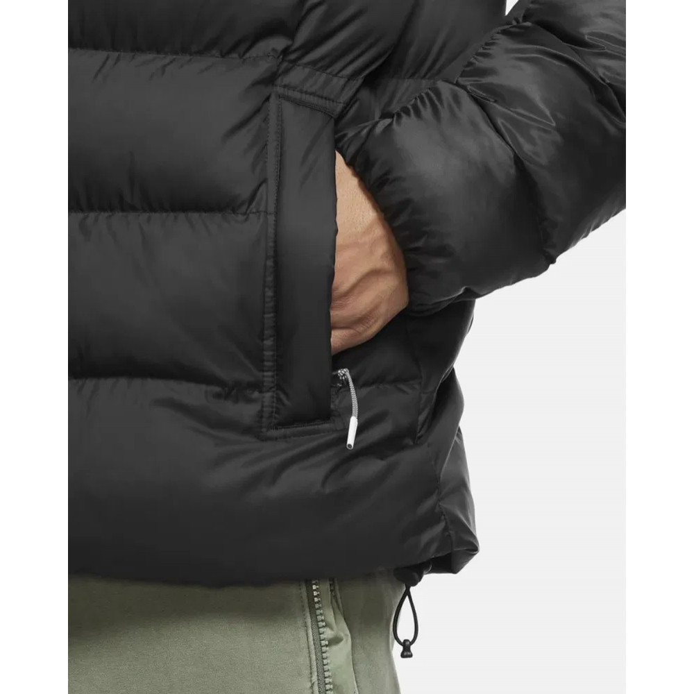 Куртка Nike Jordan Jumpman Air Puffer DN3401 010
