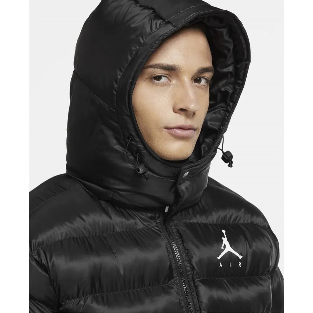 Куртка Nike Jordan Jumpman Air Puffer DN3401 010