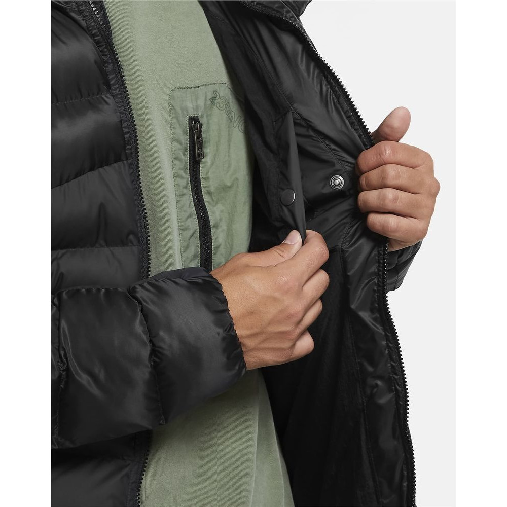 Куртка Nike Jordan Jumpman Air Puffer DN3401 010