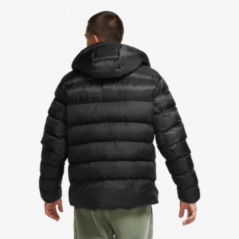 Куртка Nike Jordan Jumpman Air Puffer DN3401 010