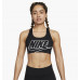 Топ Nike Medium Support Sport Bra DN4207 010