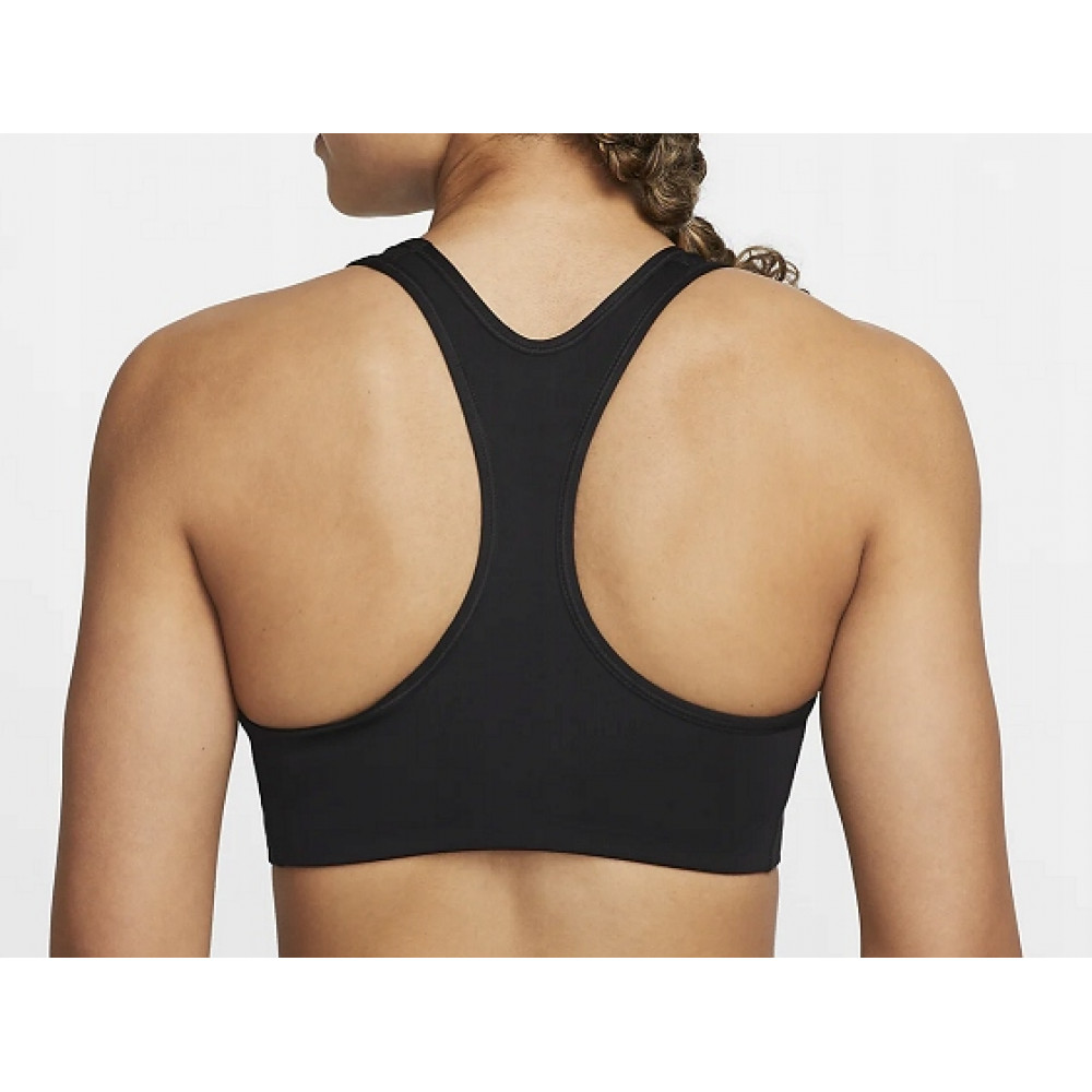 Топ Nike Medium Support Sport Bra DN4207 010