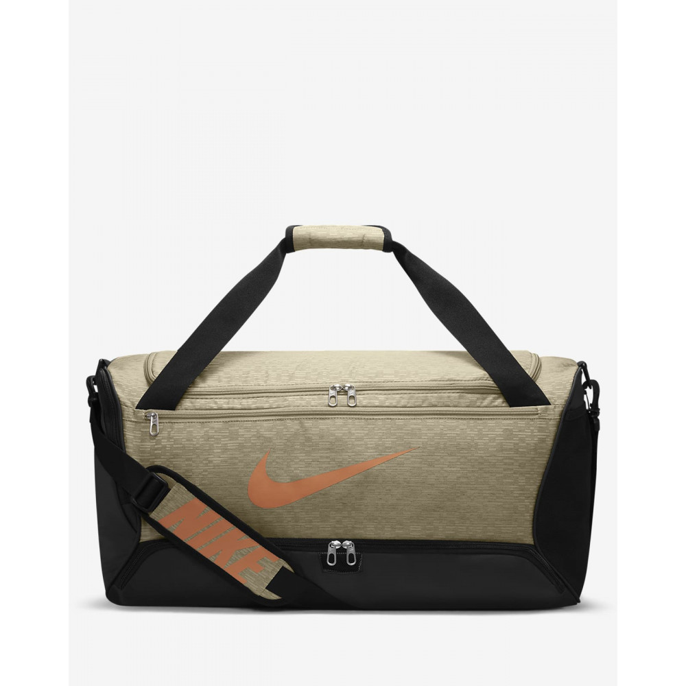 Сумка Nike Brasilia DO7151-250