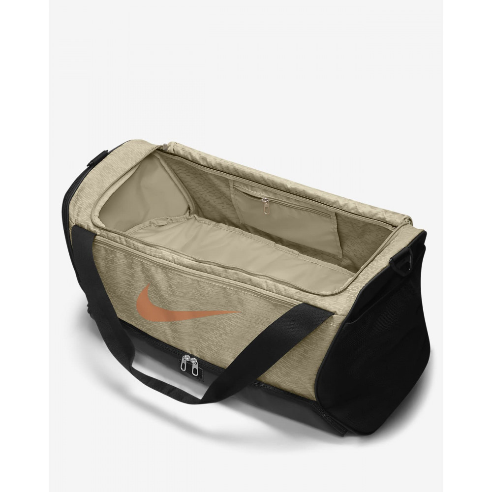 Сумка Nike Brasilia DO7151-250