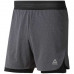 Шорти Reebok Running Epic Two в One Shorts DP6736
